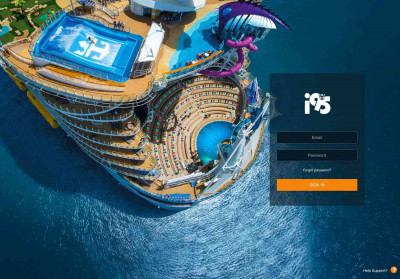RCCL i95 | Login Page RCCL i95 | Login Page