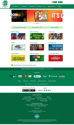 VIP Players Club - Second-Chance Drawings - PA Lottery VIP Players Club - Second-Chance Drawings - PA Lottery