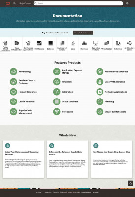 Test Mode - Oracle Help Center Test Mode - Oracle Help Center
