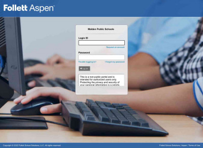 Aspen Aspen