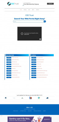 Malden X2 Portal - Find Official Portal - CEE-Trust Malden X2 Portal - Find Official Portal - CEE-Trust