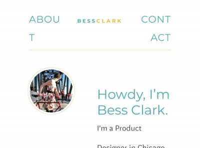 GrubCentral - Bess Clark GrubCentral - Bess Clark