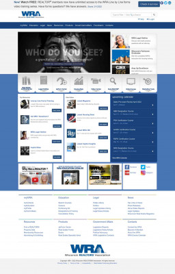 ZipForm Information Center - Wisconsin REALTORS ... ZipForm Information Center - Wisconsin REALTORS ...