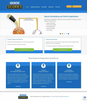 McKinney Parks and Recreation - QuickScores.com McKinney Parks and Recreation - QuickScores.com
