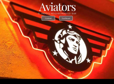 Aviators | El Paso's Neighboorhood Bar Aviators | El Paso's Neighboorhood Bar