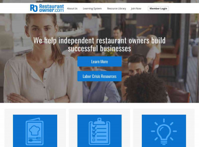 Member Login - RestaurantOwner.com Member Login - RestaurantOwner.com