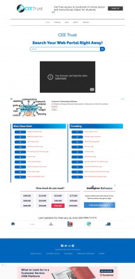 Infinite Campus Portal Puhsd - Find Official Portal - CEE-Trust Infinite Campus Portal Puhsd - Find Official Portal - CEE-Trust