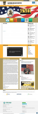 Parents - Perris Union High School District - California Military ... Parents - Perris Union High School District - California Military ...