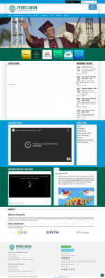 Teacher Tools & Resources - Perris Union High School District Teacher Tools & Resources - Perris Union High School District
