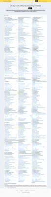 Gwc Blackboard Learn - Black Board Portal Gwc Blackboard Learn - Black Board Portal