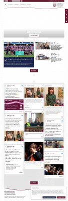 Log In - George Watson's College Log In - George Watson's College