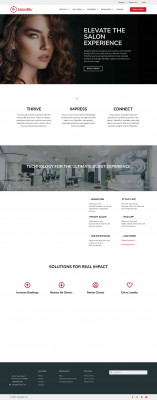 SalonBiz: The Best Salon Software in the Industry SalonBiz: The Best Salon Software in the Industry