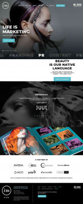 SalonBiz Cloud® Ad Campaign | IM Marketing Group SalonBiz Cloud® Ad Campaign | IM Marketing Group