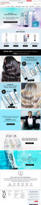 SALON BIZ - Color Wow SALON BIZ - Color Wow