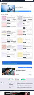 Salonbiz Central Login - Login page - Paul Lee Cabinetmakers Salonbiz Central Login - Login page - Paul Lee Cabinetmakers