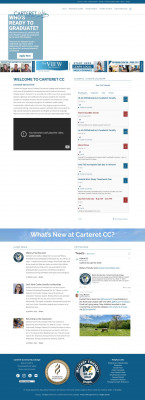 Vet-Steps To Enroll - Carteret Community College Vet-Steps To Enroll - Carteret Community College