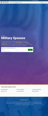 eBenefits Account for Transitioning Military Families eBenefits Account for Transitioning Military Families