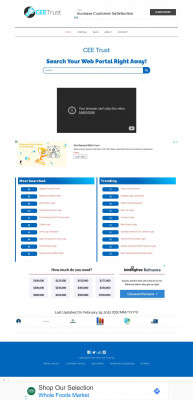 Www Pseg Com Portal To Access Your Account - CEE-Trust Www Pseg Com Portal To Access Your Account - CEE-Trust