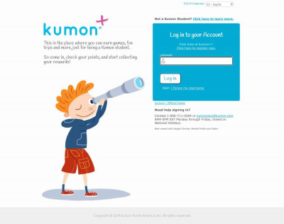 Kumon Plus Kumon Plus