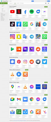 MyChart - Apps on Google Play MyChart - Apps on Google Play