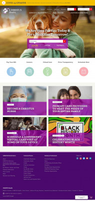 Patient Portal | CHRISTUS Health Patient Portal | CHRISTUS Health