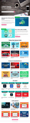 Guide to the My CenturyLink App - Get Internet Guide to the My CenturyLink App - Get Internet