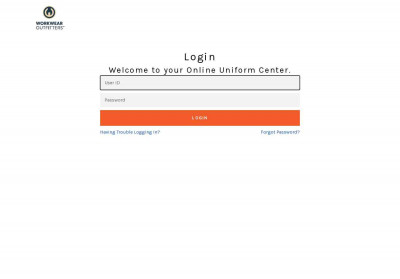 Login: Uniform Center Login: Uniform Center