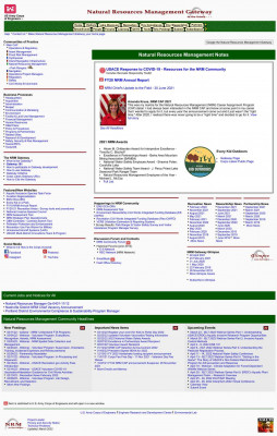 National Uniform Program: Policy & Procedures - NRM ... National Uniform Program: Policy & Procedures - NRM ...