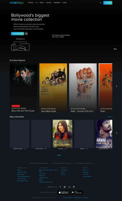 Login | Eros Now Login | Eros Now