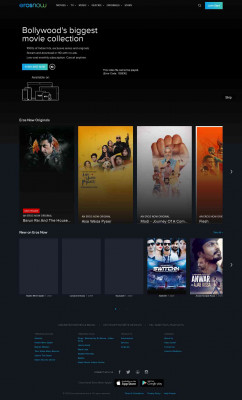 Login | Eros Now Login | Eros Now