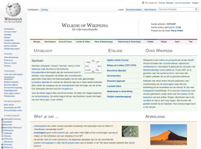 Facebook - Wikipedia Facebook - Wikipedia