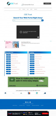 Kforce Portal - Find Official Portal - CEE-Trust Kforce Portal - Find Official Portal - CEE-Trust
