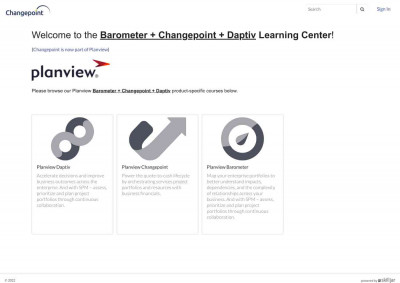 Daptiv Connect: Getting Started With Integrations Daptiv Connect: Getting Started With Integrations