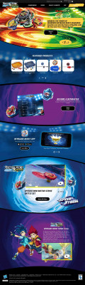 BeybladeBattles.com - Beyblade Burst - Hasbro BeybladeBattles.com - Beyblade Burst - Hasbro