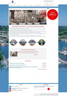 Experience Dartmouth - Dartmouth Hotels, Accommodation ... Experience Dartmouth - Dartmouth Hotels, Accommodation ...