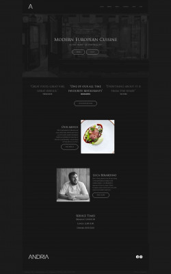 Contact - Andria Restaurant - Dartmouth Contact - Andria Restaurant - Dartmouth