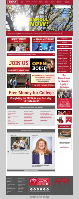 Student NetID - CCAC Student NetID - CCAC