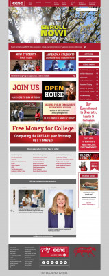 New Student Technology Guide - CCAC New Student Technology Guide - CCAC