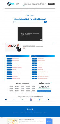 Ccac Student Portal - Find Official Portal - CEE-Trust Ccac Student Portal - Find Official Portal - CEE-Trust