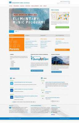 Parents - Edmonton Public Schools Parents - Edmonton Public Schools