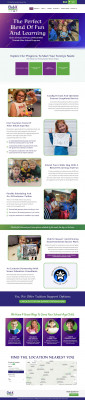 Club K After School Zone - After School Care Serving Various ... Club K After School Zone - After School Care Serving Various ...