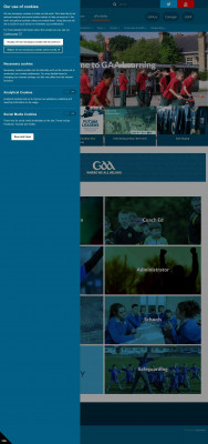 gaalms: School Zone - GAA Learning gaalms: School Zone - GAA Learning
