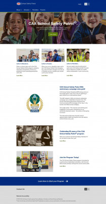 School Zone Safety School Zone Safety