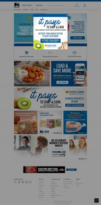 Food Lion: Grocery Store Food Lion: Grocery Store