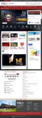 Skyward Family Access - Fort Bend ISD Skyward Family Access - Fort Bend ISD