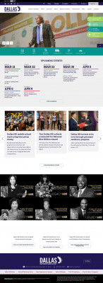 Dallas Independent School District / Dallas ISD Home Dallas Independent School District / Dallas ISD Home