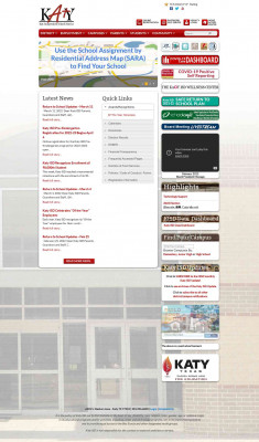 Home Access Center - Katy ISD Home Access Center - Katy ISD