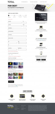 Program Fee Payment Complete! - Total Visa Credit Card Program Fee Payment Complete! - Total Visa Credit Card