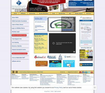 SRAR.com | The Voice for Real Estate in the San Fernando ... SRAR.com | The Voice for Real Estate in the San Fernando ...