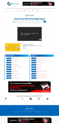 Capps Hr Portal - Find Official Portal - CEE-Trust Capps Hr Portal - Find Official Portal - CEE-Trust